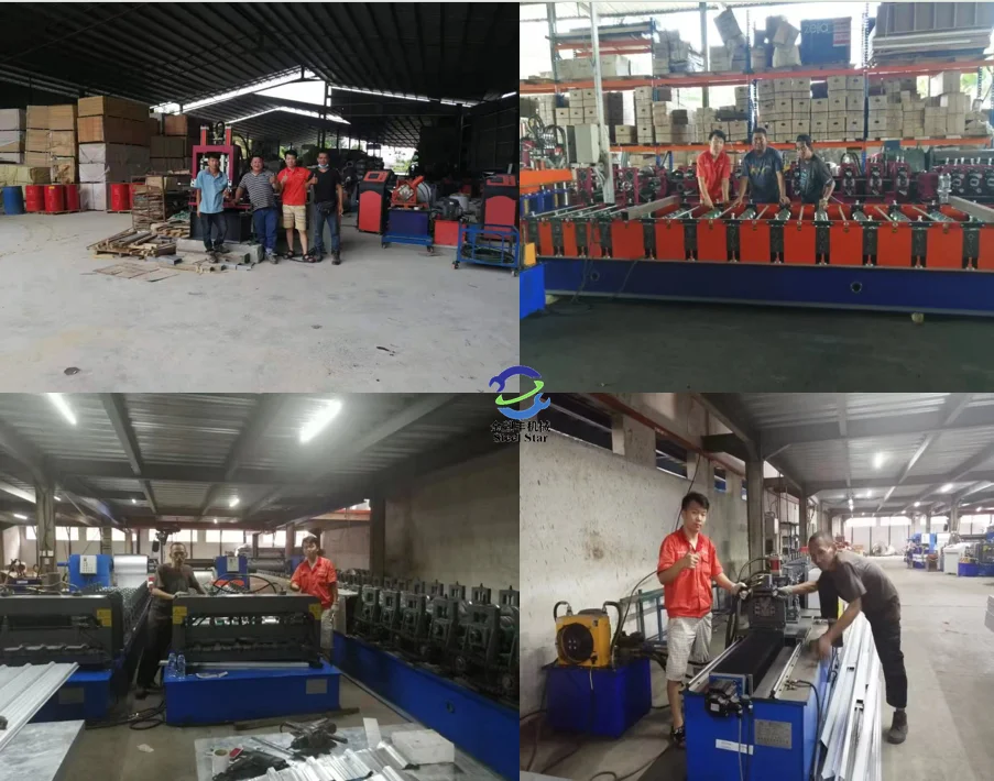 Makine kurulumu ve devreye alma işlemlerini yerinde gerçekleştirebilir ve ülkenize mühendis gönderebiliriz. Müşterinin kendi ülkesine ve fabrikasına giderek ekipman kurulumu ve rehberlik alması gerekiyorsa, şirketimizin birçok teknik mühendisi ülkenizdeki fabrikaya giderek ekipman kurulumu ve rehberlik sağlayabilir. Bu, müşterilerin ekipmanın kurulumu ve kullanımı konusunda başlangıçta yetersiz kalmaları nedeniyle oluşabilecek hasarlardan kaynaklanan enerji ve ek maliyetlerden tasarruf etmelerini sağlar. Şirketimizin teknik mühendisleri, müşteri ekipmanın nasıl kullanılacağını tam olarak öğrenene ve müşteri imzasını ve onayını alana kadar müşterinin fabrikasından ayrılmayacaktır.